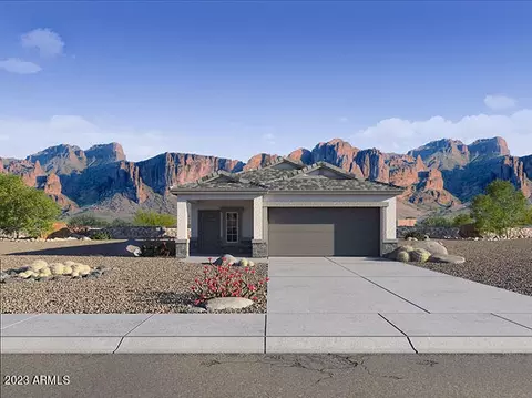 18243 N Los Gabrieles Way, Maricopa, AZ 85138