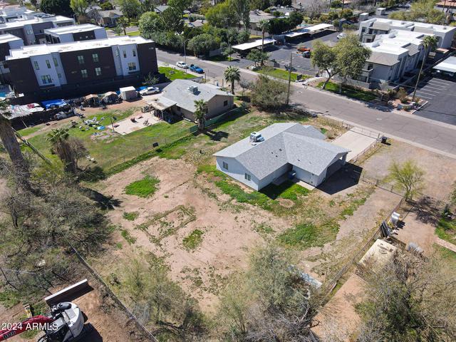 215 S Roosevelt St #'-', Tempe, AZ 85281