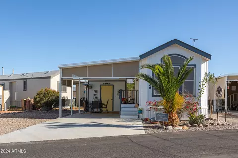 16680 W Val Vista Blvd #139, Casa Grande, AZ 85122
