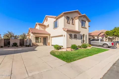 1358 E Joseph Way, Gilbert, AZ 85295 photo 2