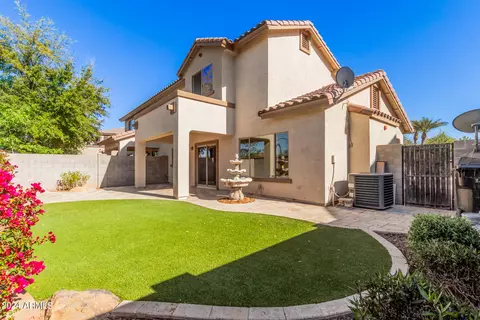 1358 E Joseph Way, Gilbert, AZ 85295 photo 25