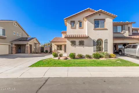 1358 E Joseph Way, Gilbert, AZ 85295
