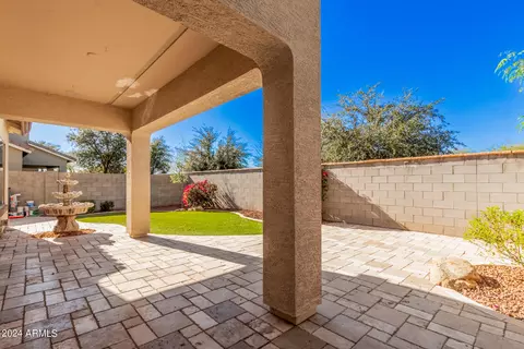 1358 E Joseph Way, Gilbert, AZ 85295 photo 23