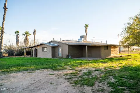 11876 N Moore Rd, Valley Farms, AZ 85191 photo 3