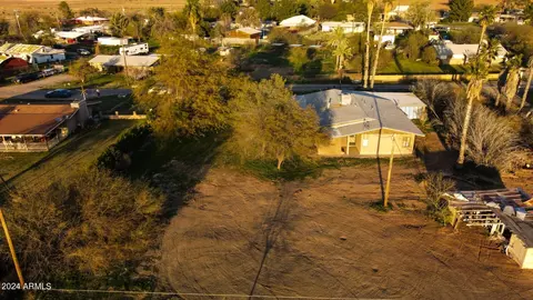 11876 N Moore Rd, Valley Farms, AZ 85191 photo 9