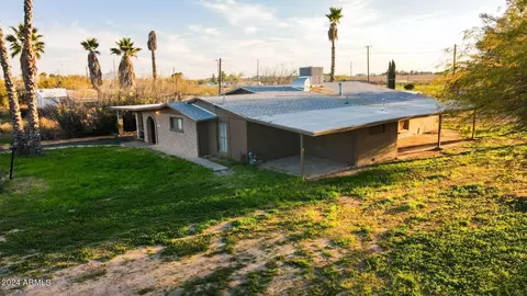 11876 N Moore Rd, Valley Farms, AZ 85191 photo 6