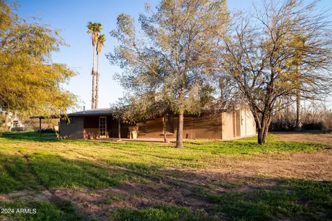 11876 N Moore Rd, Valley Farms, AZ 85191 photo 4