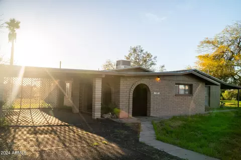 11876 N Moore Rd, Valley Farms, AZ 85191 photo 2