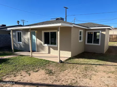 1130 E Love St, Casa Grande, AZ 85122
