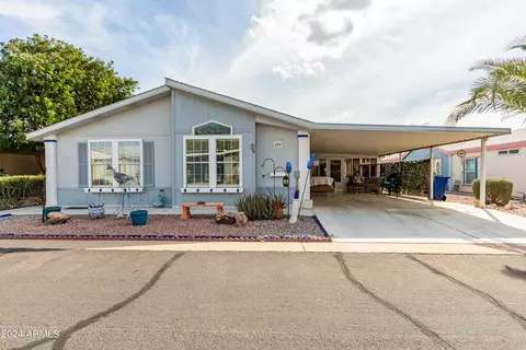 2400 E Baseline Ave #209, Apache Junction, AZ 85119