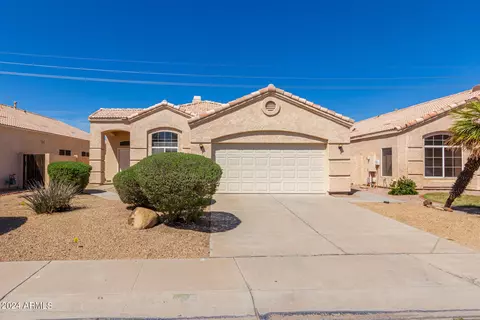11428 W Dana Ln, Avondale, AZ 85392