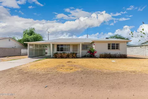 1137 E Mcmurray Blvd, Casa Grande, AZ 85122