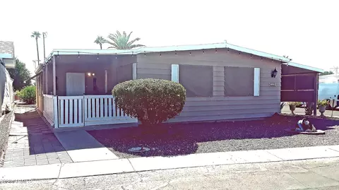 10701 N 99th Ave #222, Peoria, AZ 85345