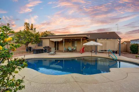 948 N Shannon --, Mesa, AZ 85205
