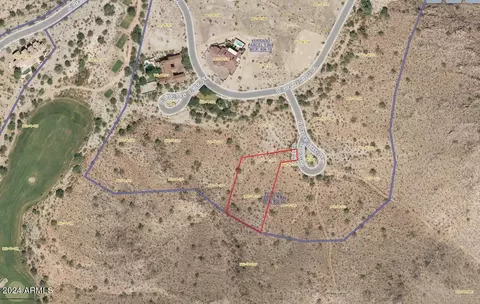 3516 N Pepper Grass Way #407, Buckeye, AZ 85396