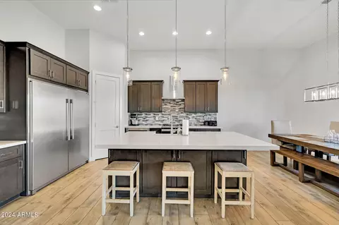Kitchen - 626 E Galvin St, Phoenix, AZ 85086 photo 3 of 6