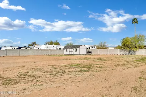 Exterior - 626 E Galvin St, Phoenix, AZ 85086 photo 8 of 8