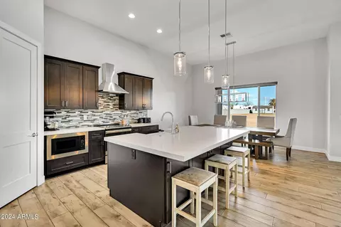 Kitchen - 626 E Galvin St, Phoenix, AZ 85086 photo 2 of 6