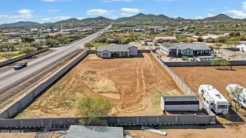 View/Area - 626 E Galvin St, Phoenix, AZ 85086 photo 3 of 4