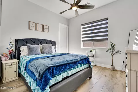 Bedroom - 626 E Galvin St, Phoenix, AZ 85086 photo 4 of 4