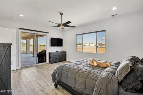 Bedroom - 626 E Galvin St, Phoenix, AZ 85086 photo 3 of 4