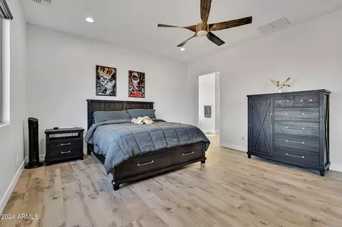 Bedroom - 626 E Galvin St, Phoenix, AZ 85086 photo 2 of 4