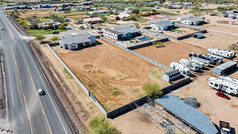 View/Area - 626 E Galvin St, Phoenix, AZ 85086 photo 2 of 4