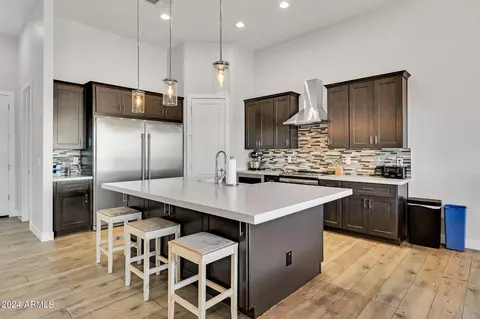 Kitchen - 626 E Galvin St, Phoenix, AZ 85086 photo 1 of 6