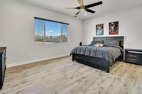Bedroom - 626 E Galvin St, Phoenix, AZ 85086 photo 1 of 4