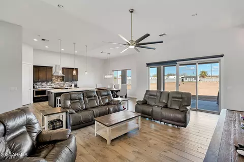 Living - 626 E Galvin St, Phoenix, AZ 85086 photo 1 of 4