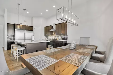 Kitchen - 626 E Galvin St, Phoenix, AZ 85086 photo 6 of 6