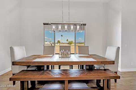 Dining - 626 E Galvin St, Phoenix, AZ 85086 photo 1 of 1