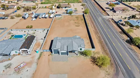View/Area - 626 E Galvin St, Phoenix, AZ 85086 photo 1 of 4