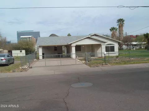 215 S Roosevelt St, Tempe, AZ 85281
