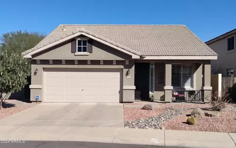 20273 N 68th Dr, Glendale, AZ 85308