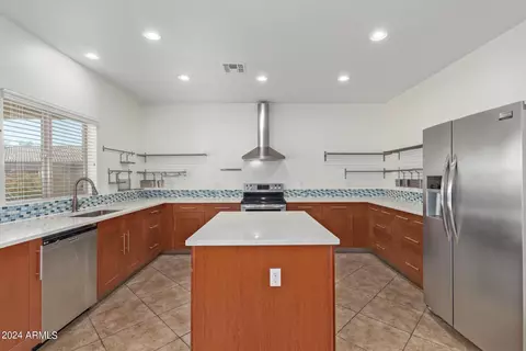 Kitchen - 11153 E Serafina Ave, Mesa, AZ 85212 photo 1 of 6