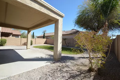 Exterior - 11153 E Serafina Ave, Mesa, AZ 85212 photo 7 of 16
