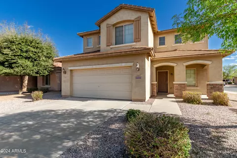 Exterior - 11153 E Serafina Ave, Mesa, AZ 85212 photo 2 of 16