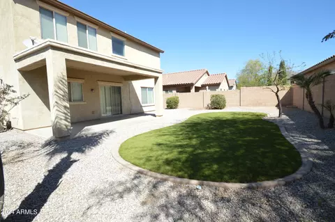 Exterior - 11153 E Serafina Ave, Mesa, AZ 85212 photo 8 of 16
