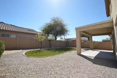 Exterior - 11153 E Serafina Ave, Mesa, AZ 85212 photo 6 of 16