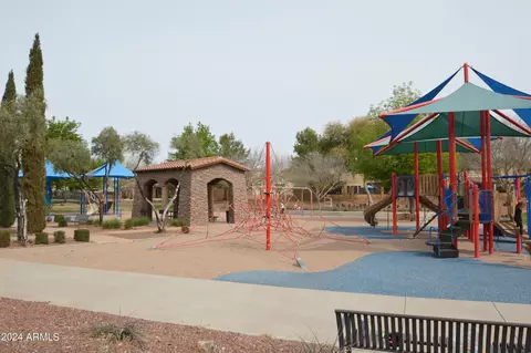 View/Area - 11153 E Serafina Ave, Mesa, AZ 85212 photo 4 of 5