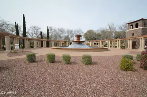 Exterior - 11153 E Serafina Ave, Mesa, AZ 85212 photo 15 of 16