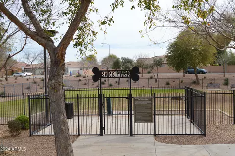 Exterior - 11153 E Serafina Ave, Mesa, AZ 85212 photo 11 of 16