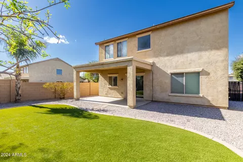 Exterior - 11153 E Serafina Ave, Mesa, AZ 85212 photo 5 of 16