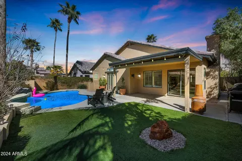 17040 N 43rd Pl, Phoenix, AZ 85032