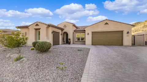 15914 S 34th Dr, Phoenix, AZ 85045