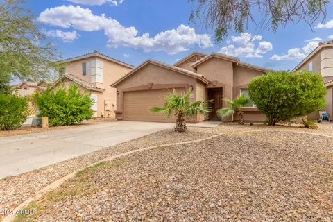 5137 E Silverbell Rd, San Tan Valley, AZ 85143
