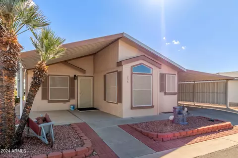 2400 E Baseline Ave #236, Apache Junction, AZ 85119