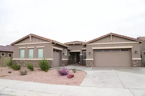 3226 N 197th Ave, Buckeye, AZ 85396