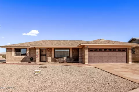 921 S Pico Cir, Mesa, AZ 85206